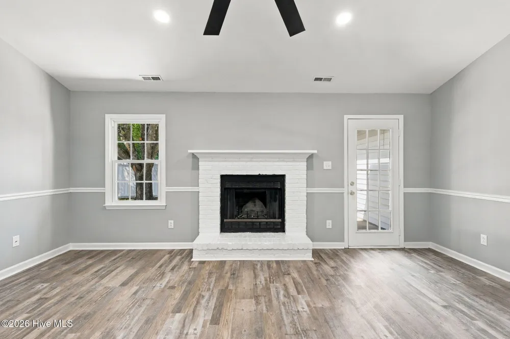 4511 Rivershore Drive New Bern, NC 28560