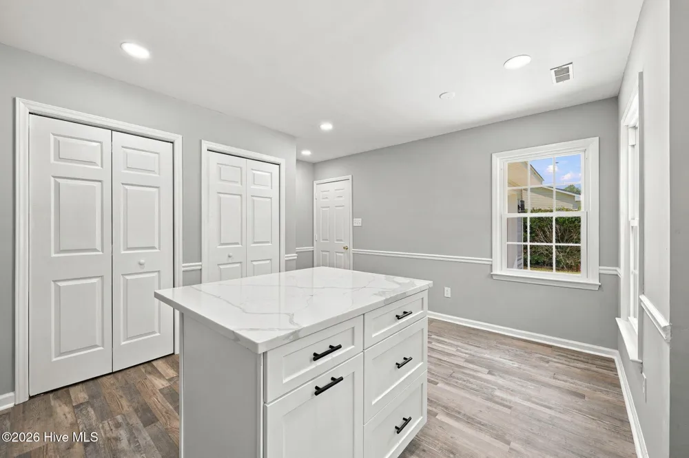 4511 Rivershore Drive New Bern, NC 28560