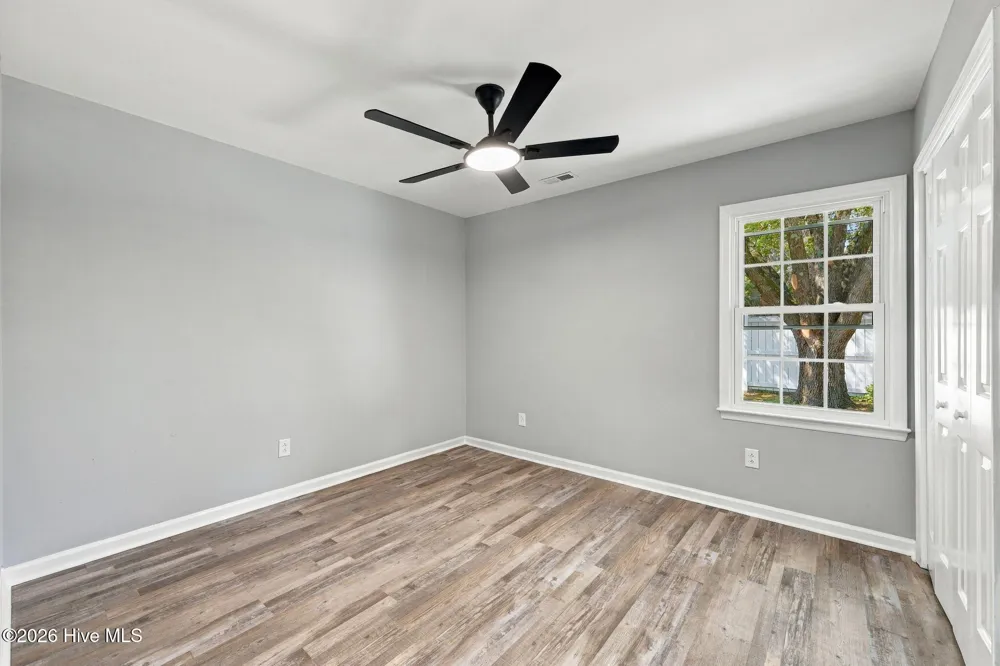 4511 Rivershore Drive New Bern, NC 28560