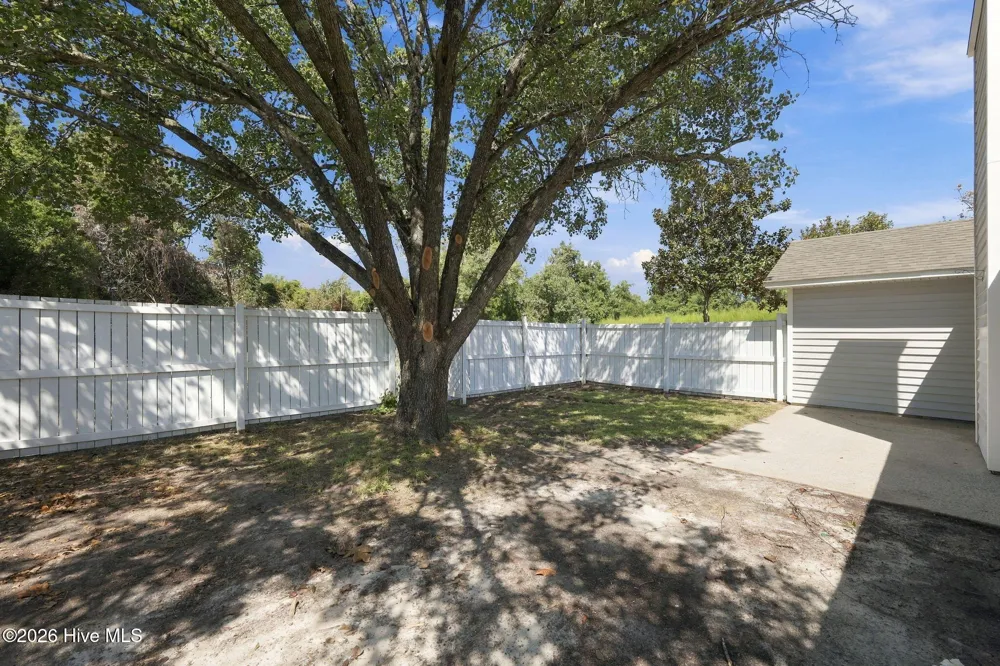 4511 Rivershore Drive New Bern, NC 28560