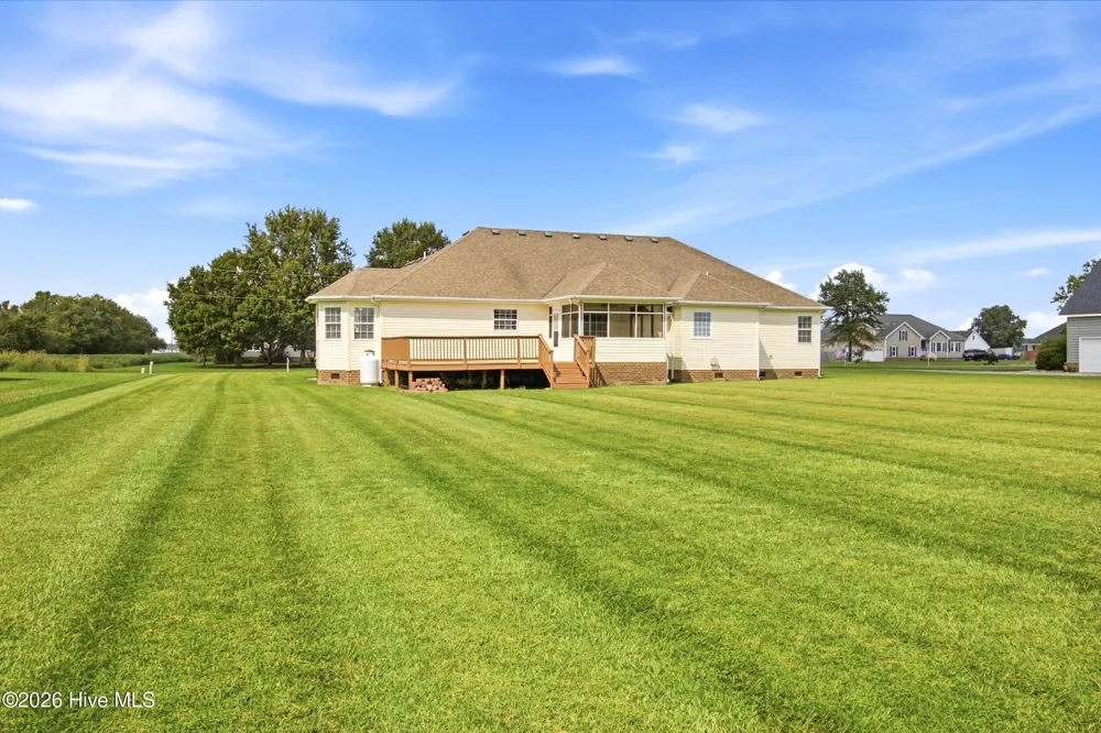 153 S Mill Dam Road Camden, NC 27921