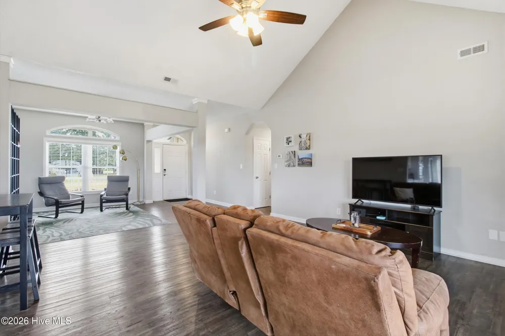 153 S Mill Dam Road Camden, NC 27921
