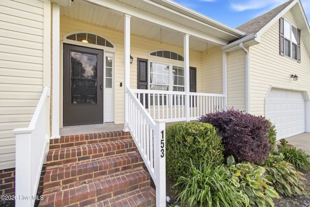 153 S Mill Dam Road Camden, NC 27921