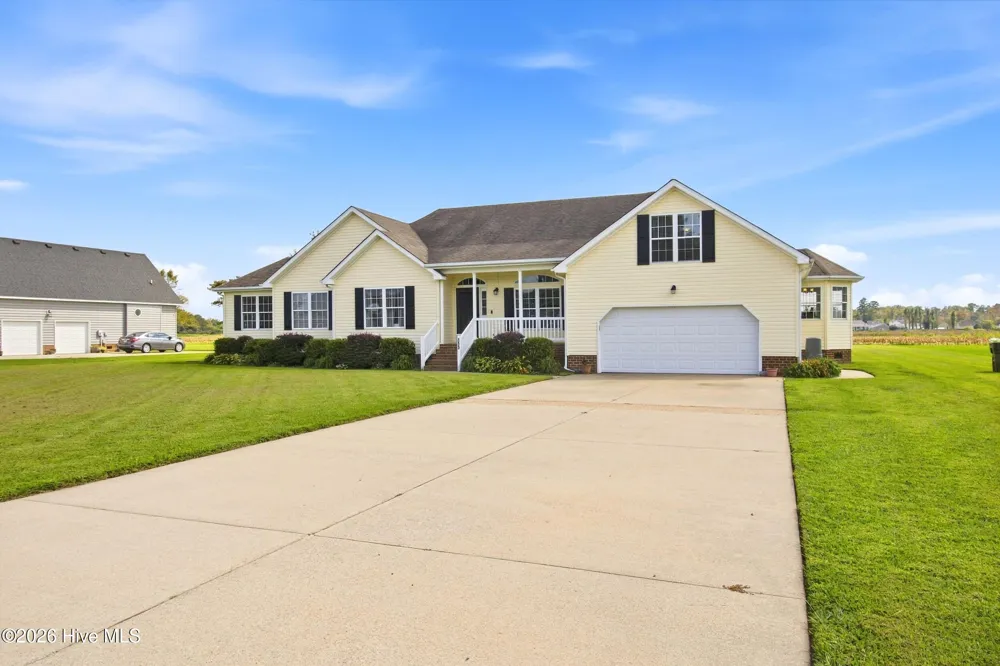153 S Mill Dam Road Camden, NC 27921