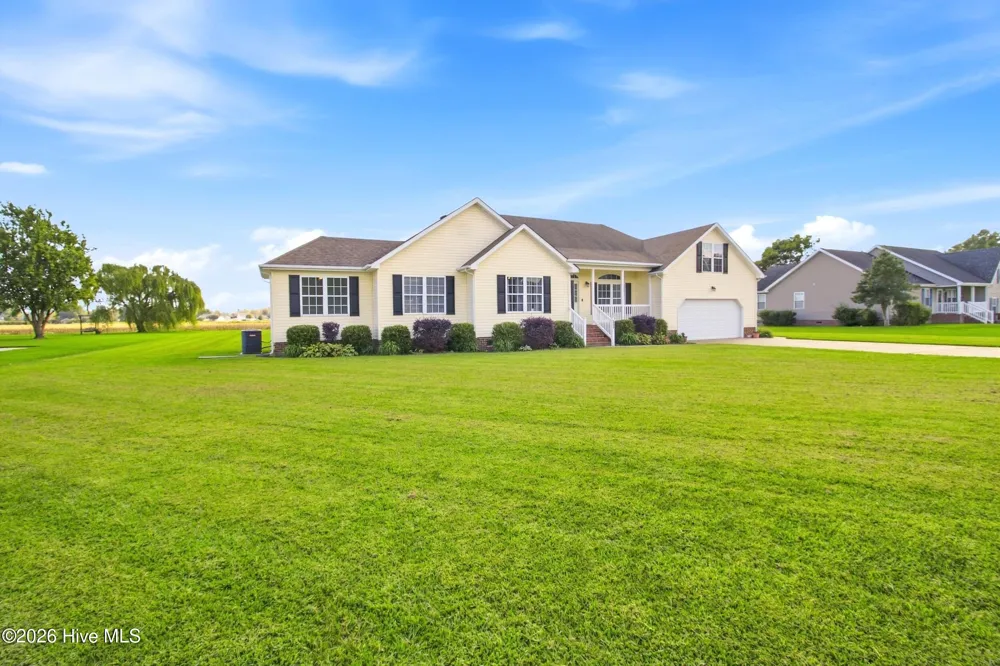 153 S Mill Dam Road Camden, NC 27921