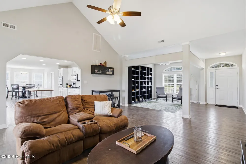 153 S Mill Dam Road Camden, NC 27921