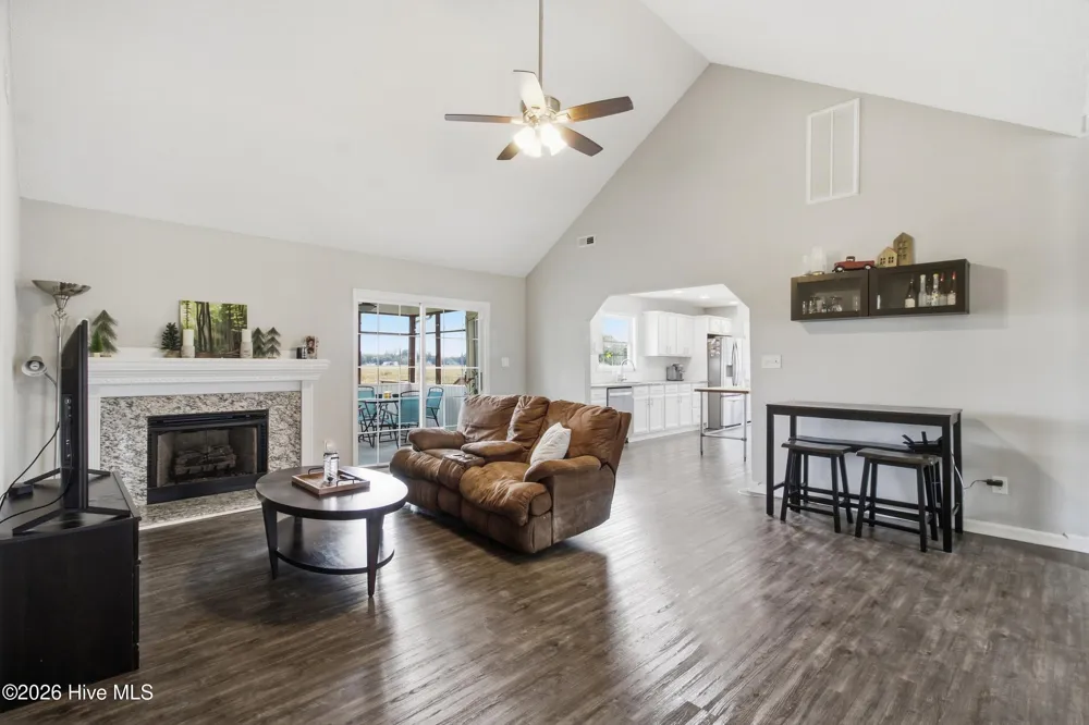 153 S Mill Dam Road Camden, NC 27921