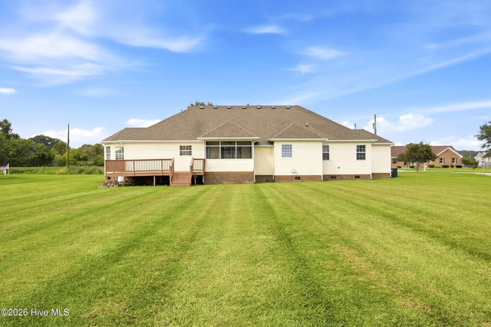 153 S Mill Dam Road Camden, NC 27921
