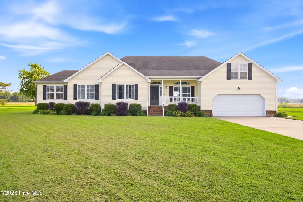 153 S Mill Dam Road Camden, NC 27921