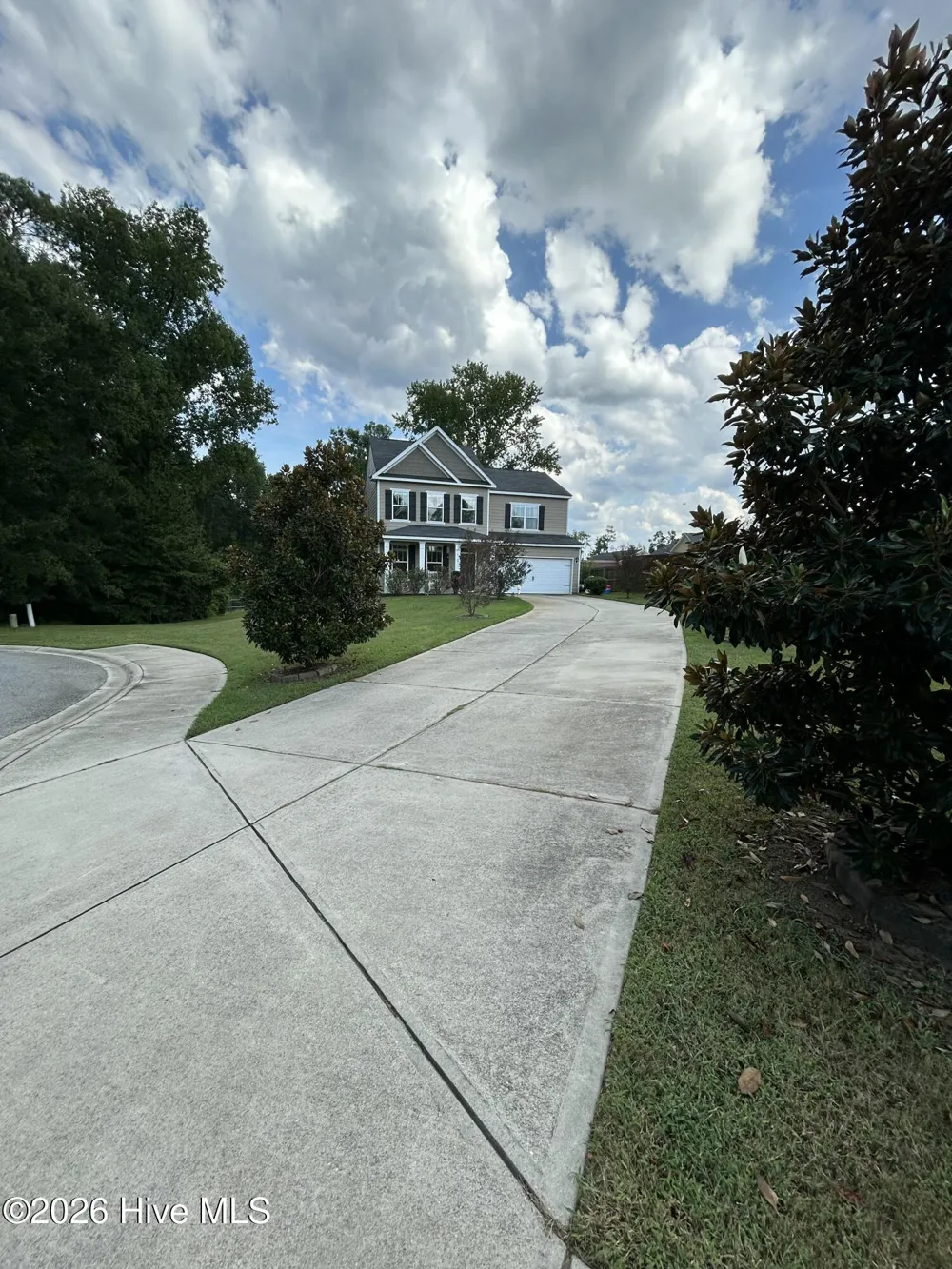 100 Dusty Court Harlem, GA 30814