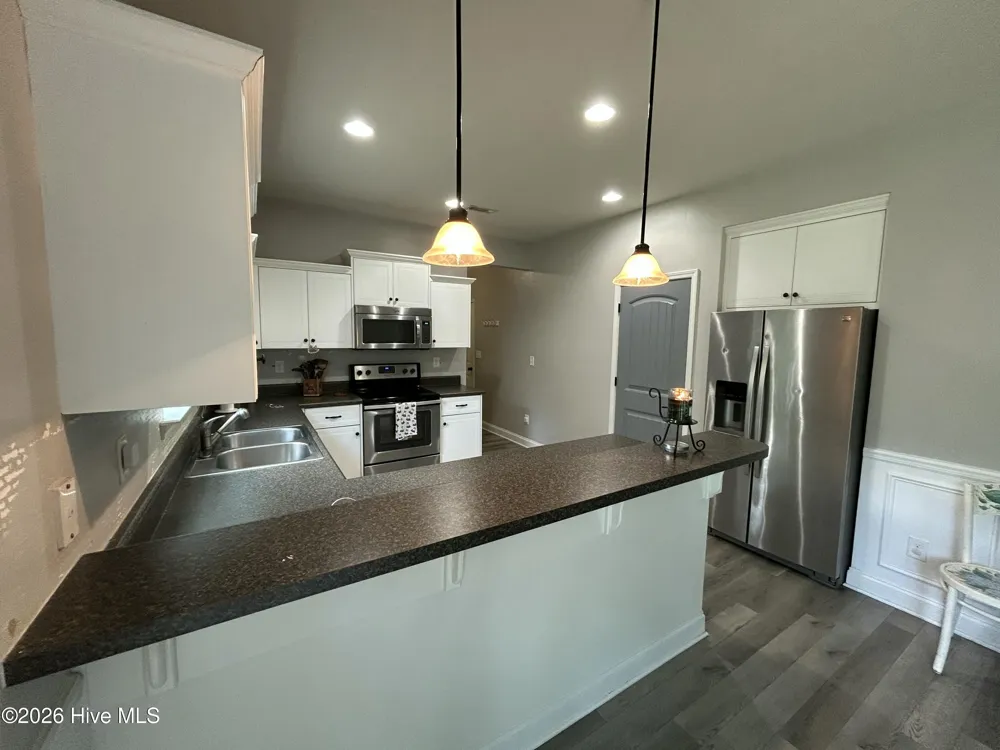 100 Dusty Court Harlem, GA 30814