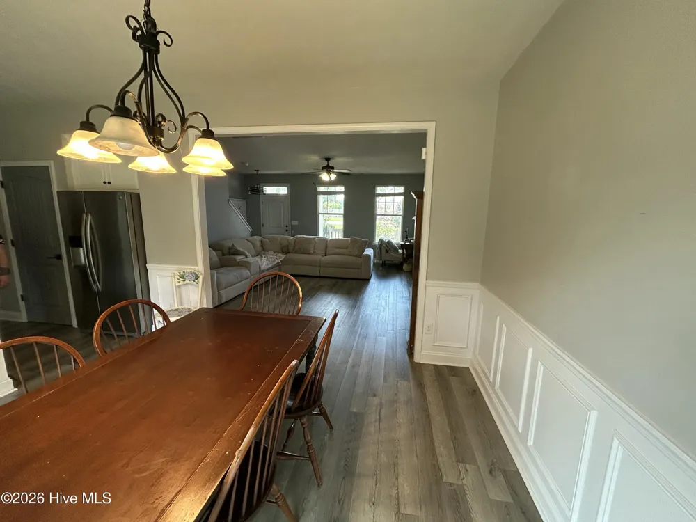 100 Dusty Court Harlem, GA 30814