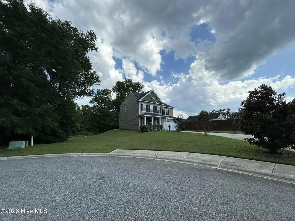 100 Dusty Court Harlem, GA 30814