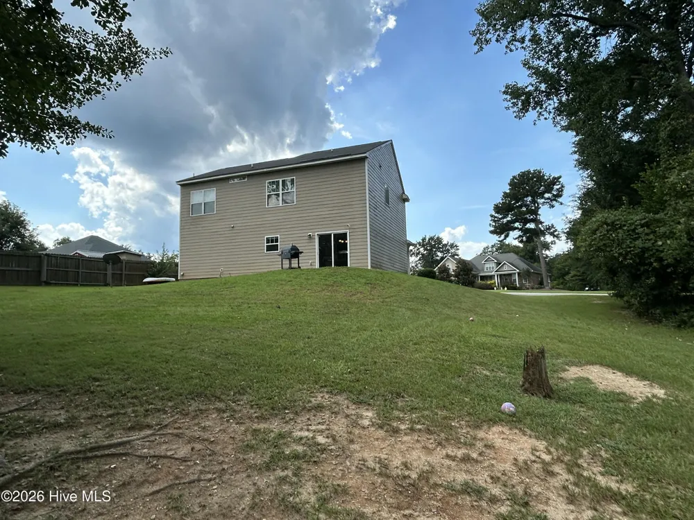 100 Dusty Court Harlem, GA 30814