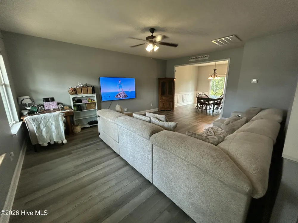 100 Dusty Court Harlem, GA 30814