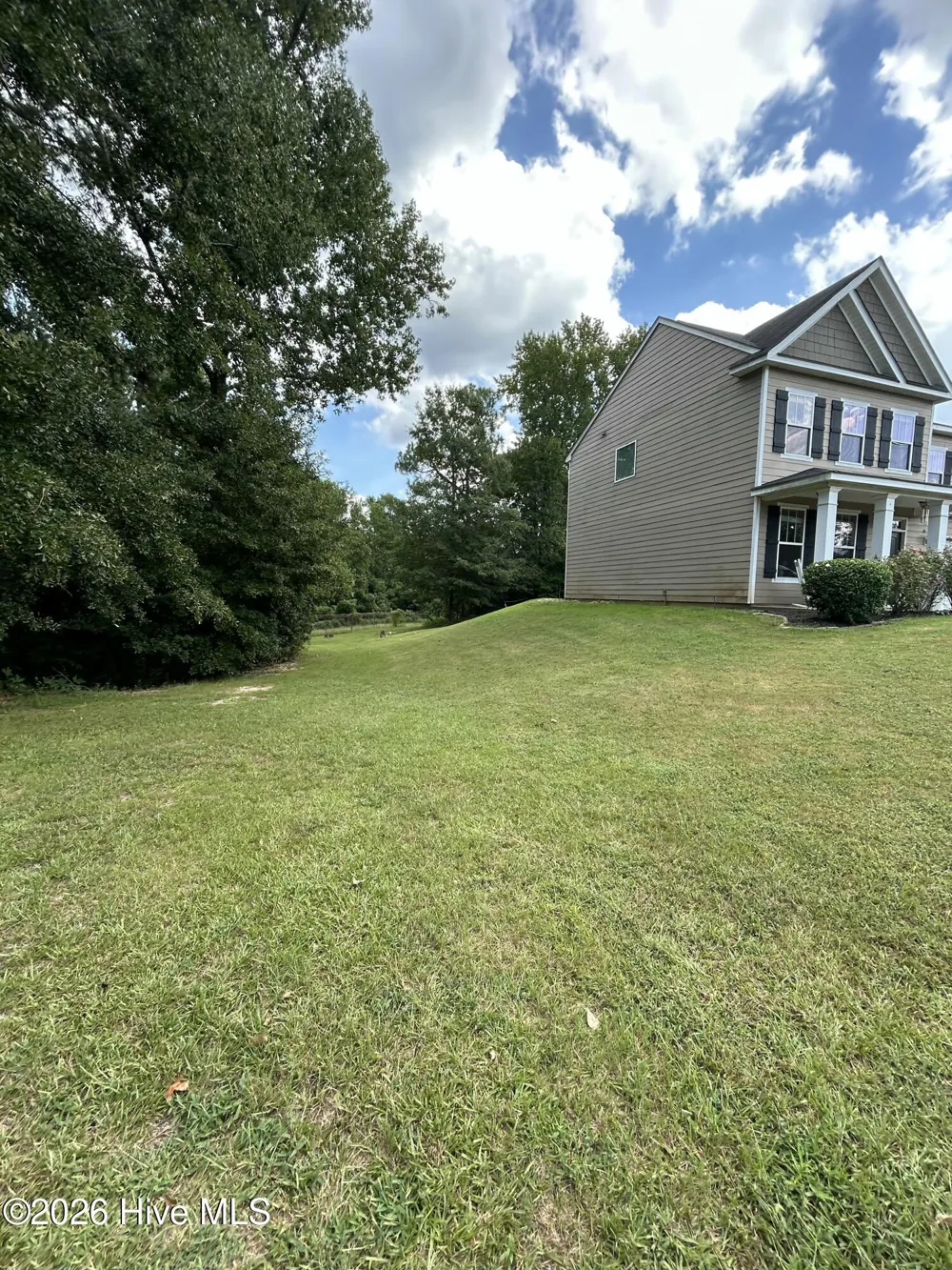 100 Dusty Court Harlem, GA 30814