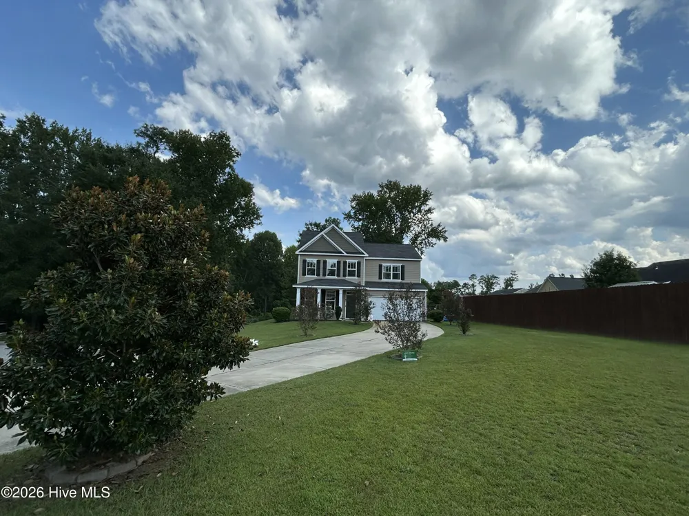 100 Dusty Court Harlem, GA 30814
