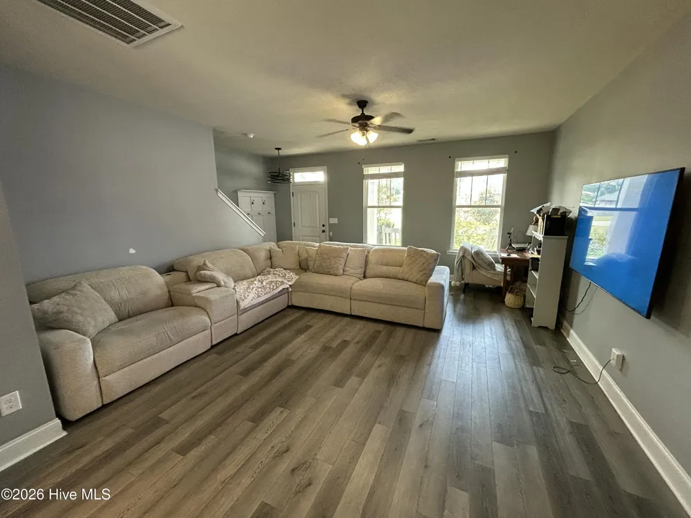 100 Dusty Court Harlem, GA 30814