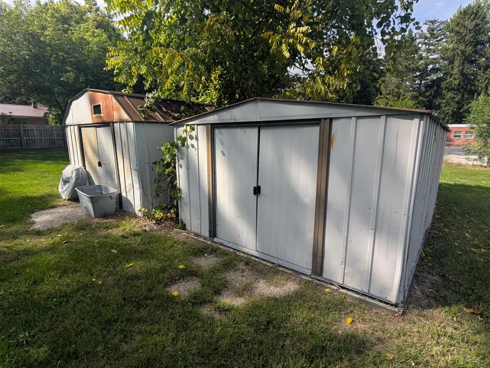 1570 Schust Road Carrollton Township, MI 48604