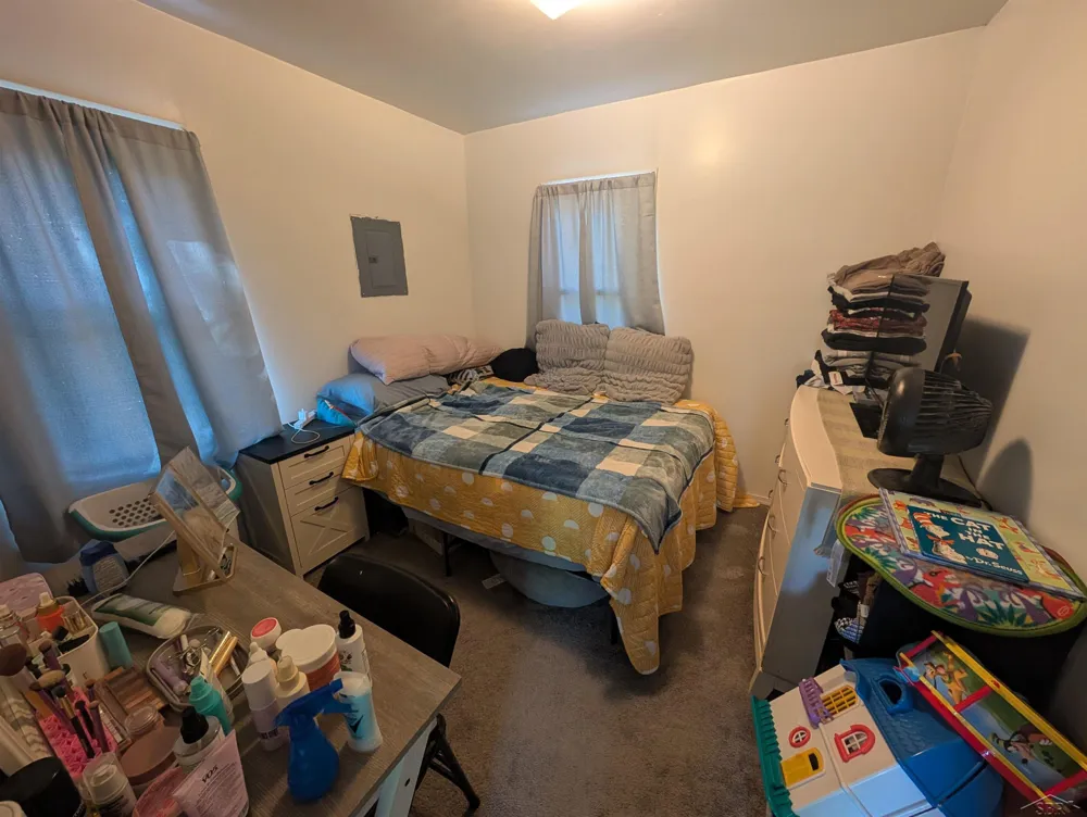 1570 Schust Road Carrollton Township, MI 48604