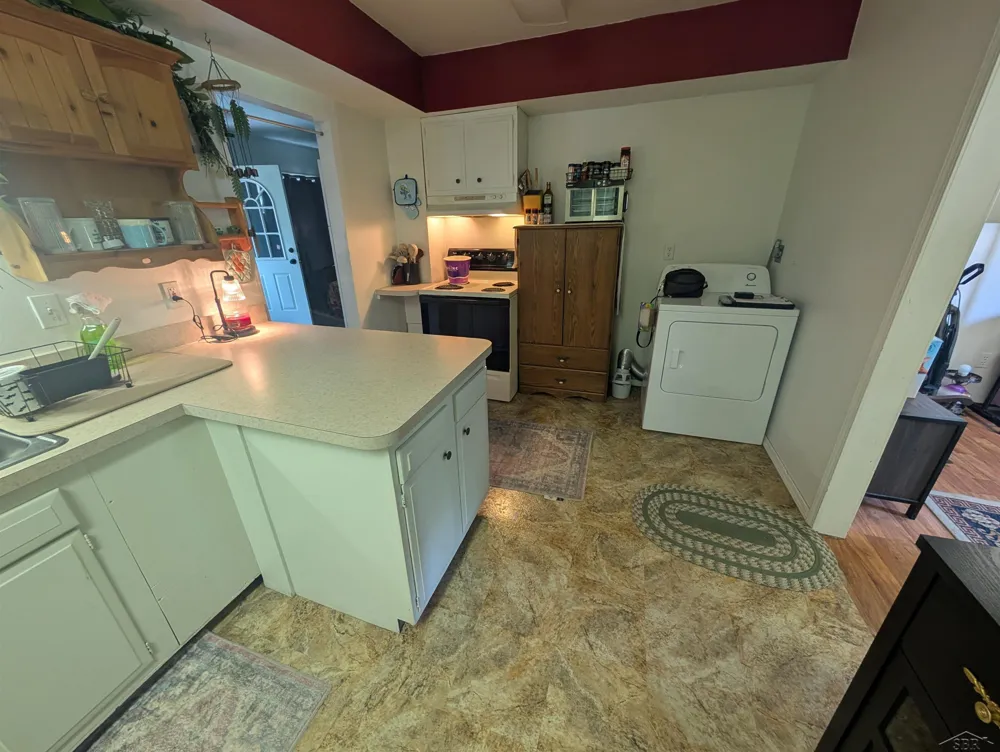 1570 Schust Road Carrollton Township, MI 48604