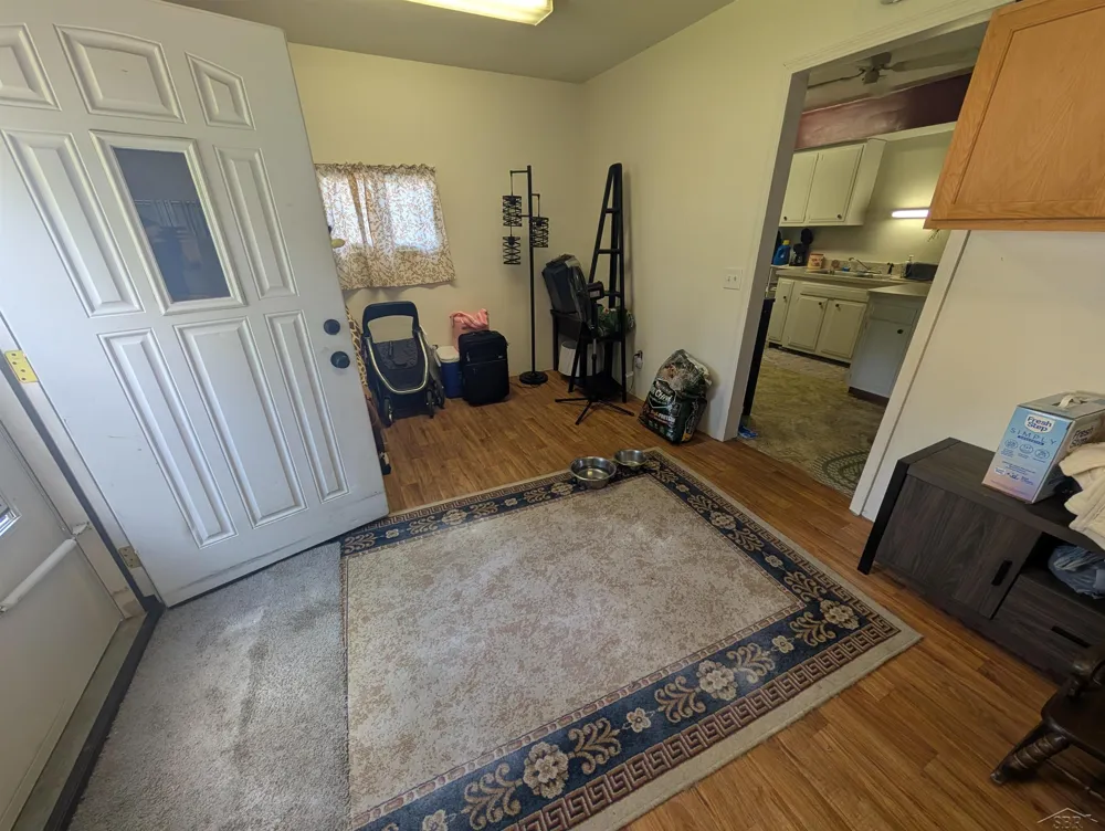 1570 Schust Road Carrollton Township, MI 48604