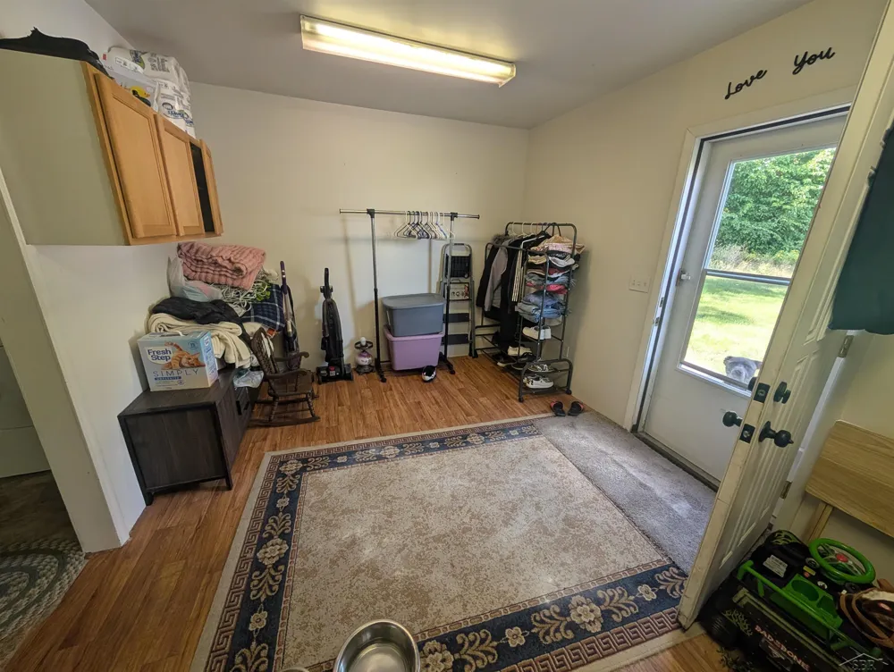 1570 Schust Road Carrollton Township, MI 48604
