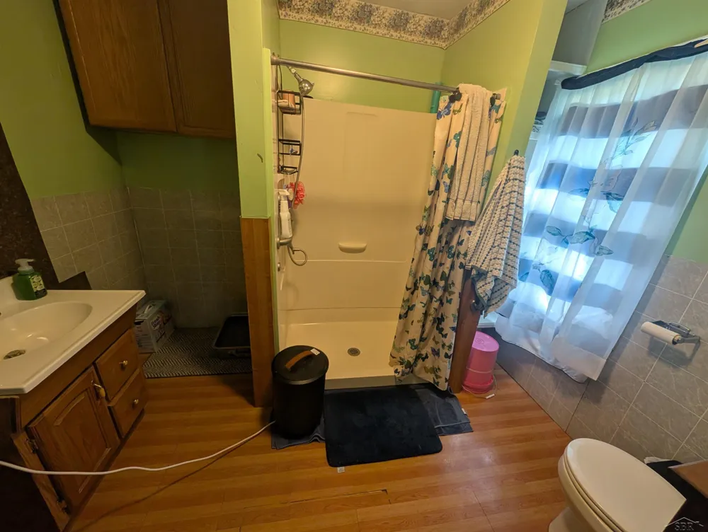 1570 Schust Road Carrollton Township, MI 48604