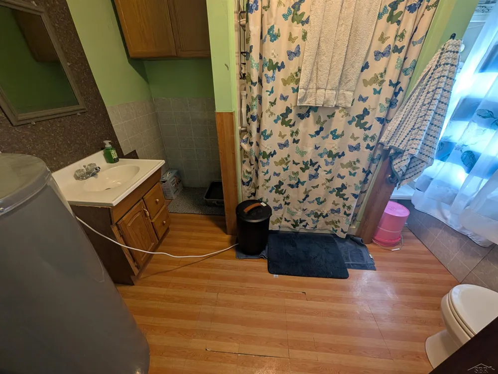 1570 Schust Road Carrollton Township, MI 48604