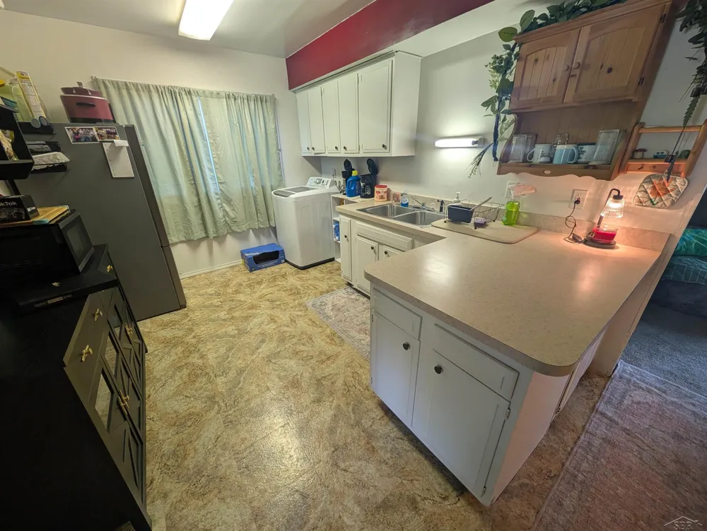 1570 Schust Road Carrollton Township, MI 48604