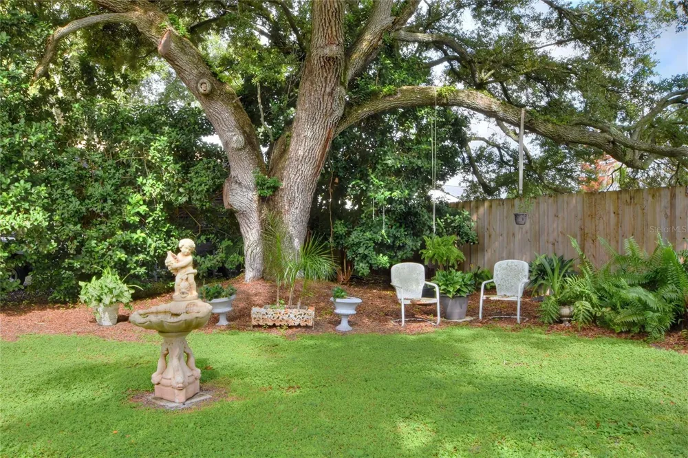 4401 CHAMBLISS ROAD Winter Haven, FL 33884