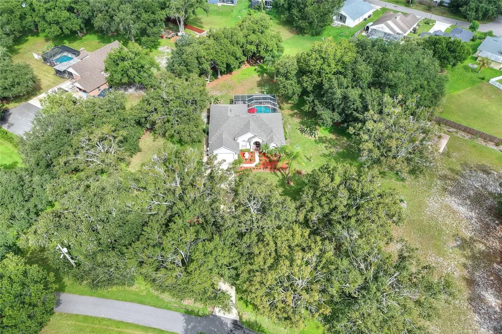 4401 CHAMBLISS ROAD Winter Haven, FL 33884