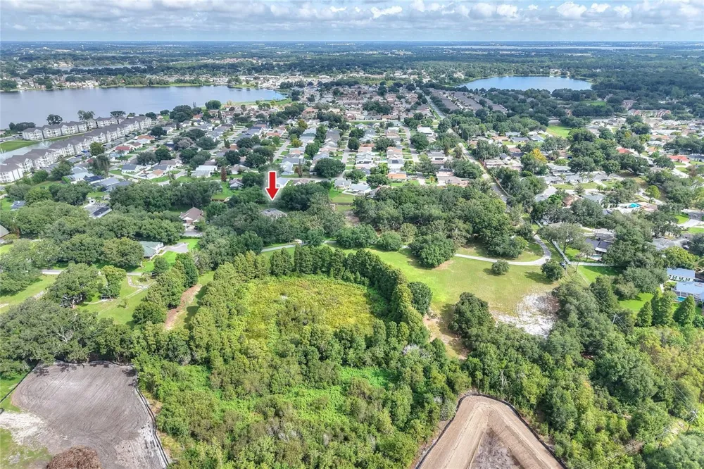 4401 CHAMBLISS ROAD Winter Haven, FL 33884