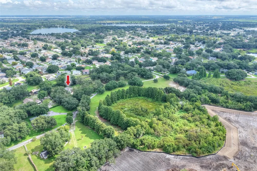 4401 CHAMBLISS ROAD Winter Haven, FL 33884