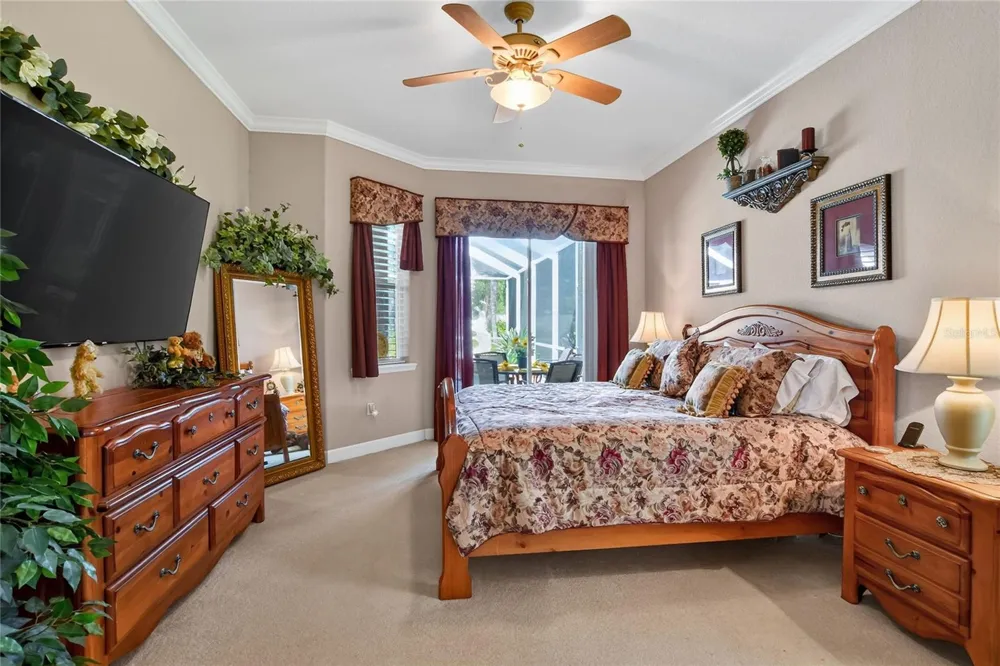 4401 CHAMBLISS ROAD Winter Haven, FL 33884
