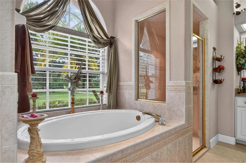 4401 CHAMBLISS ROAD Winter Haven, FL 33884