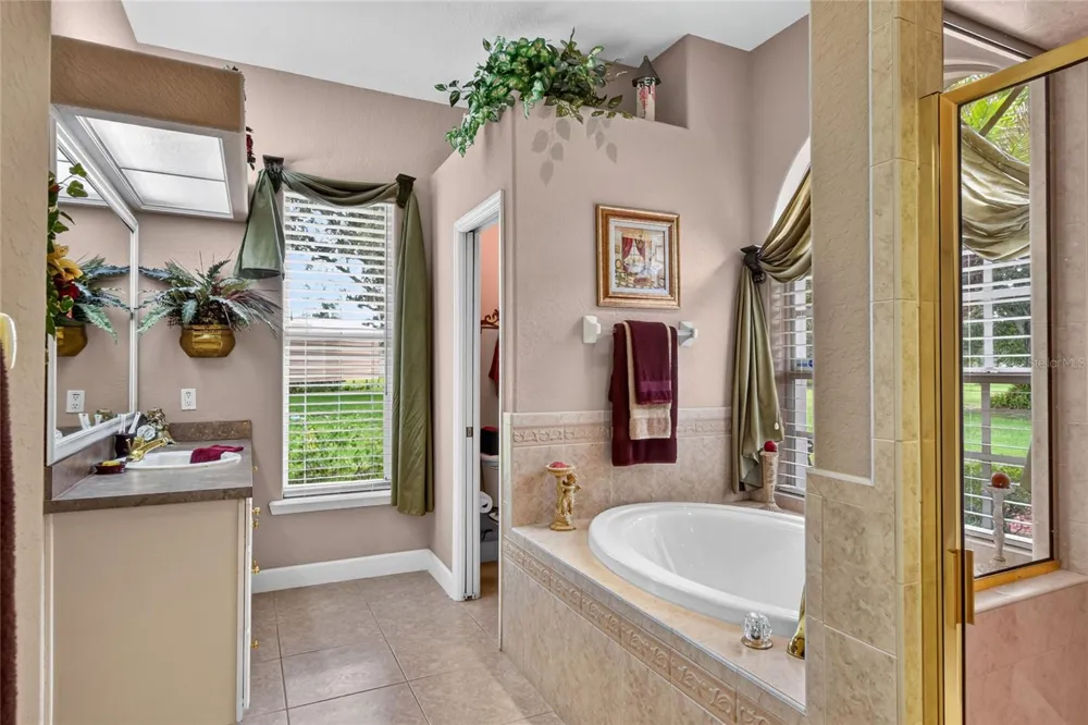 4401 CHAMBLISS ROAD Winter Haven, FL 33884