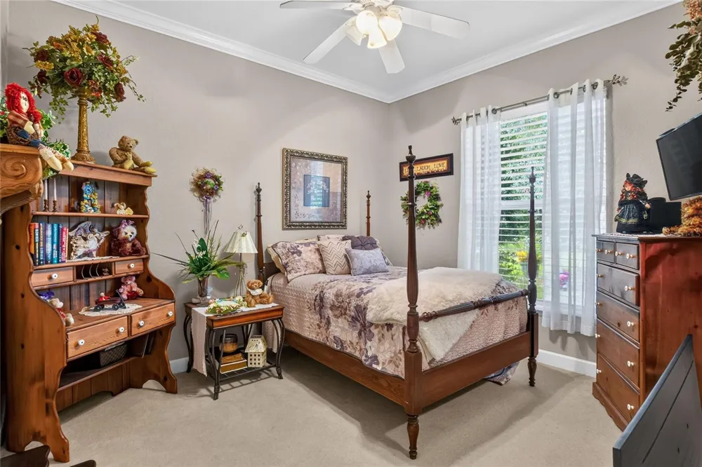 4401 CHAMBLISS ROAD Winter Haven, FL 33884