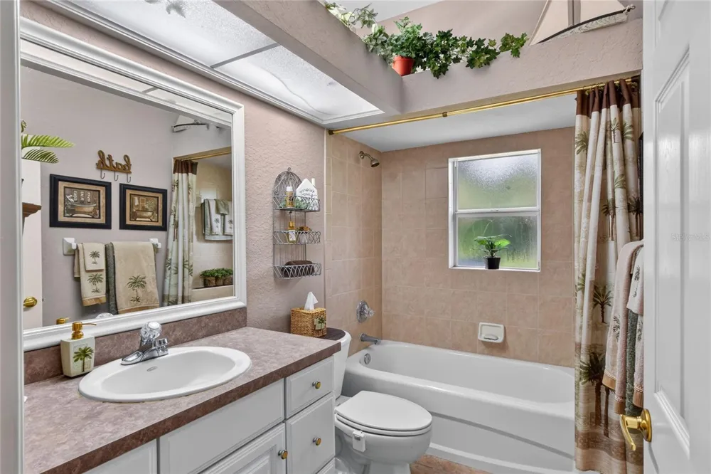 4401 CHAMBLISS ROAD Winter Haven, FL 33884
