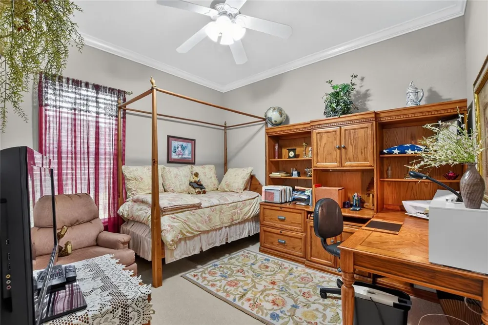 4401 CHAMBLISS ROAD Winter Haven, FL 33884