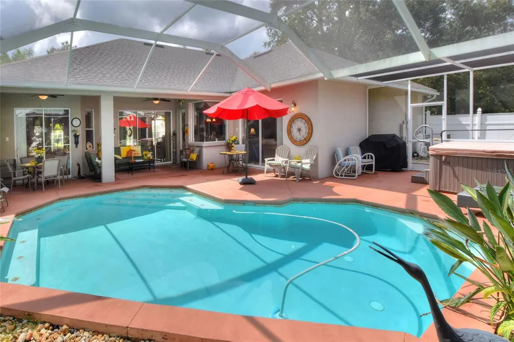 4401 CHAMBLISS ROAD Winter Haven, FL 33884