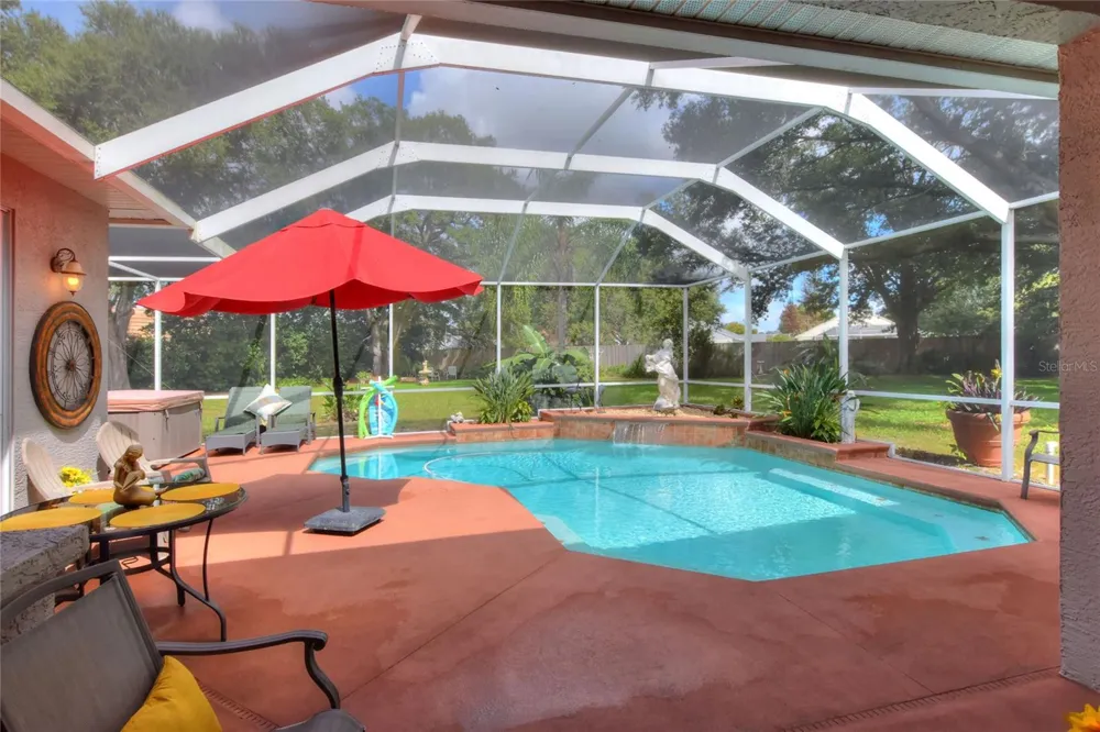 4401 CHAMBLISS ROAD Winter Haven, FL 33884