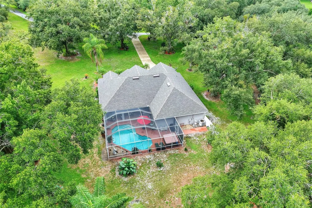 4401 CHAMBLISS ROAD Winter Haven, FL 33884
