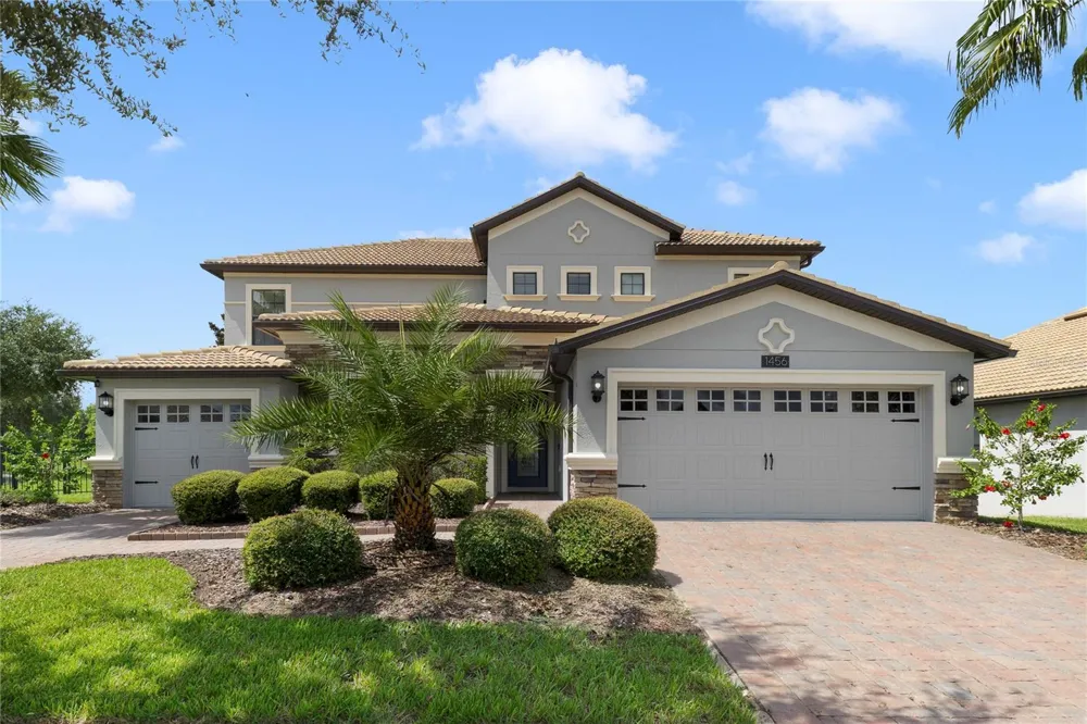 1456 MICKELSON COURT Davenport, FL 33896