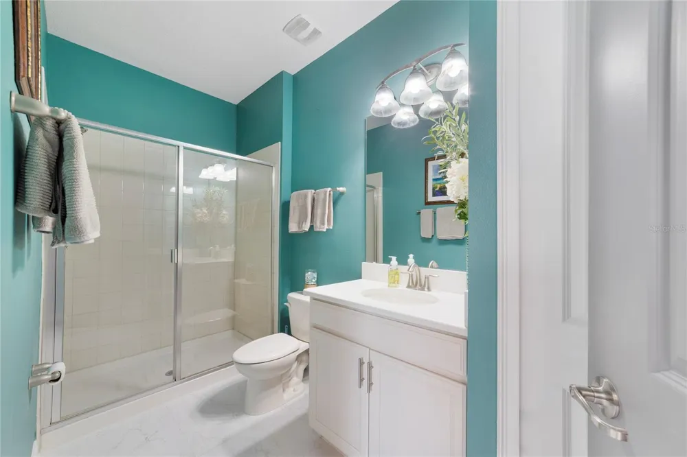 1456 MICKELSON COURT Davenport, FL 33896
