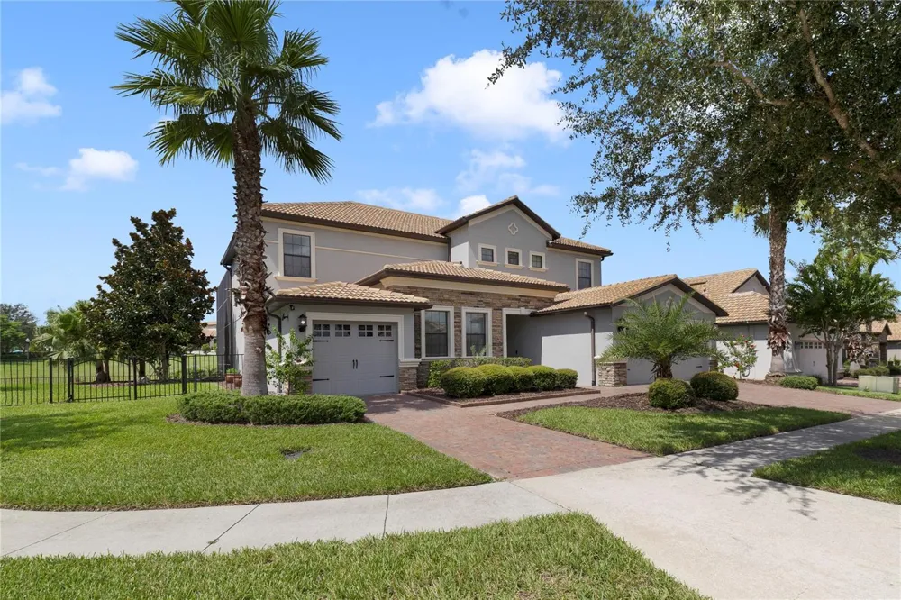1456 MICKELSON COURT Davenport, FL 33896