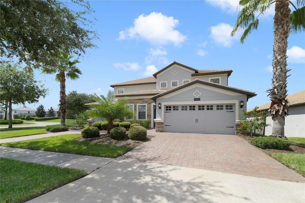 1456 MICKELSON COURT Davenport, FL 33896