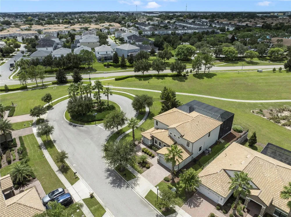 1456 MICKELSON COURT Davenport, FL 33896