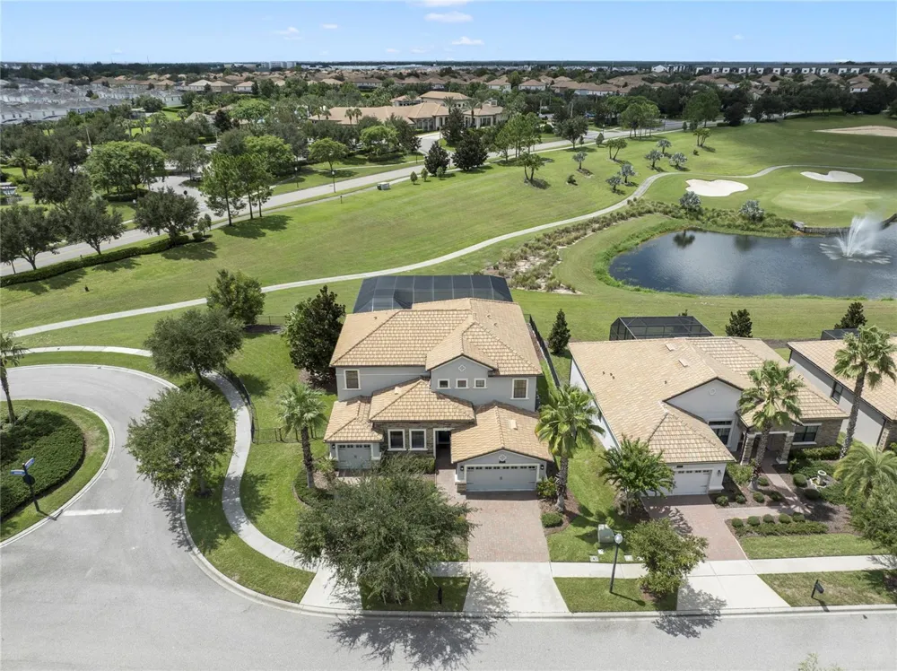 1456 MICKELSON COURT Davenport, FL 33896