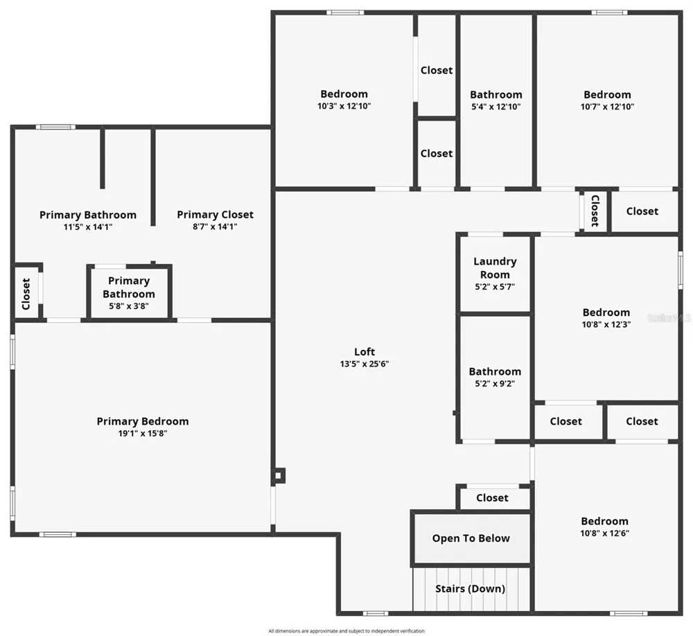 1456 MICKELSON COURT Davenport, FL 33896